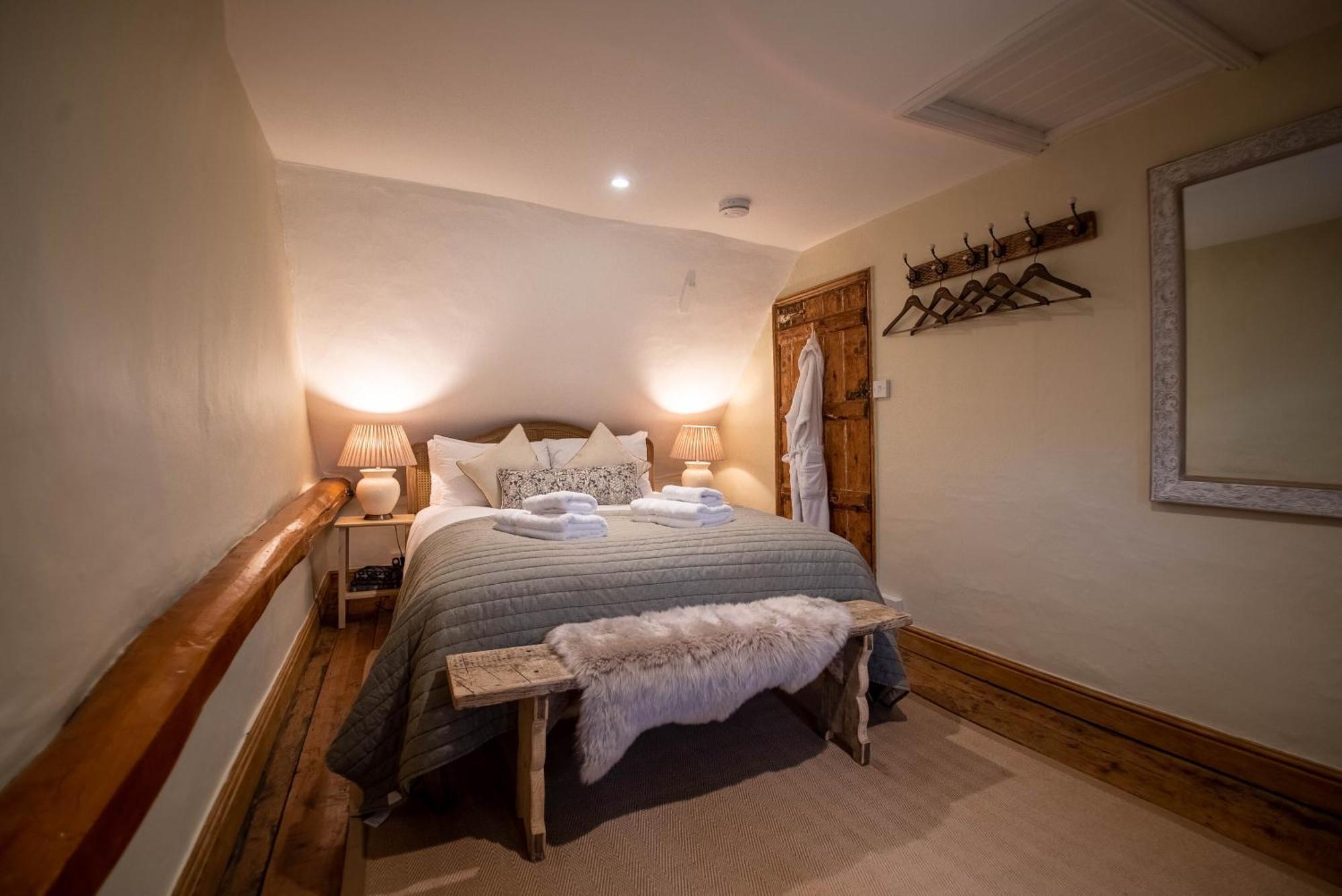 Deer'S Glade Caravan & Camping Park Norwich Room photo